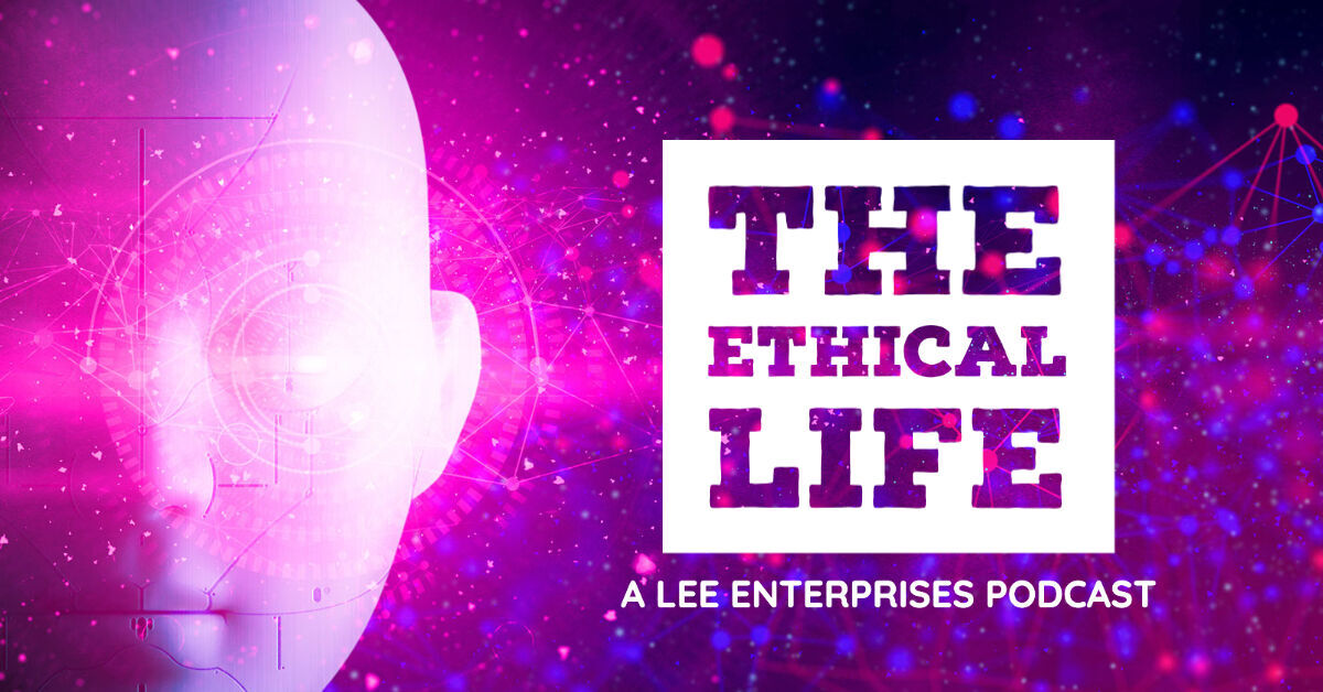 Will artificial intelligence change how entertainment is made? | The Ethical Life podcast